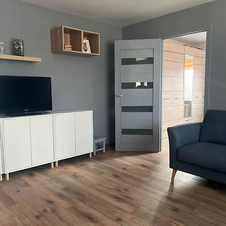 Citystaylv - Center Apartment Jelgava
