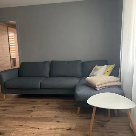 Citystaylv - Center Apartment *