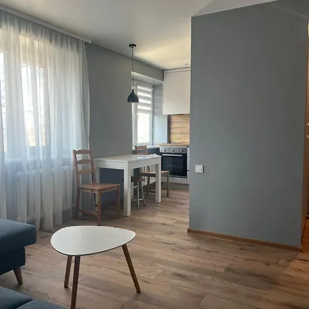 Apartment Citystaylv - Center *