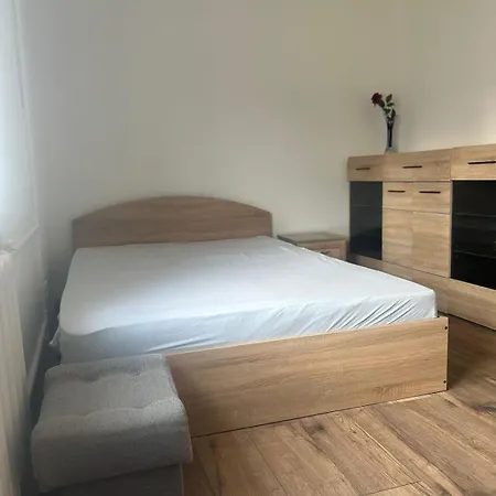 Citystaylv - Center Apartment *