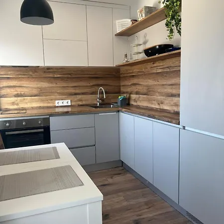 Apartment Citystaylv - Center Jelgava