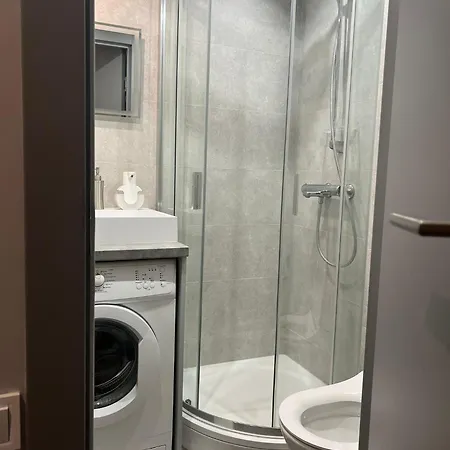 דירה Citystaylv - Center *